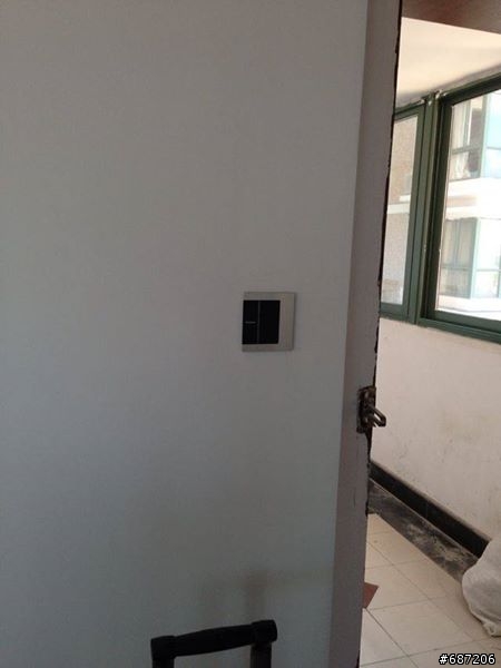 [開箱] 上海公寓裝潢 （圖多）
