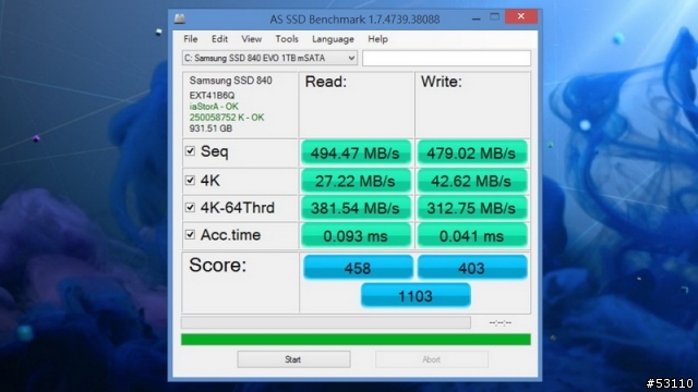 [DIY] 大容量SSD 時代來臨 1TB VAIO Duo 11