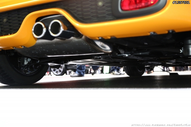 [2014 日內瓦車展] MINI區 深度解析 (177張爆量分享)