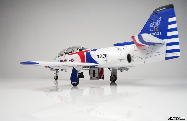 PMA 1/48 AT-3 建國百年紀念塗裝