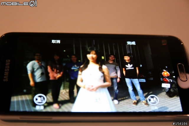 娛樂．速度．生活．健康．時尚集一身之Samsung GALAXY S5 [台中]體驗會心得分享