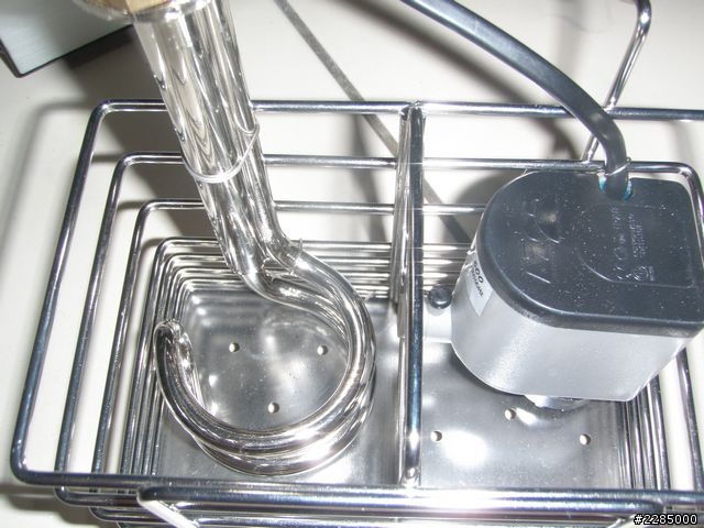 分享  DIY  Sous vide cooking tool
