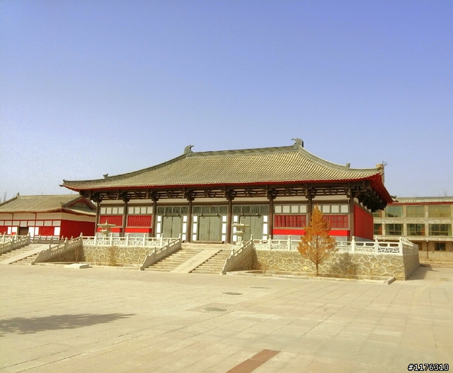 絲路思路 . 一個人旅行 . 穿越時空千里