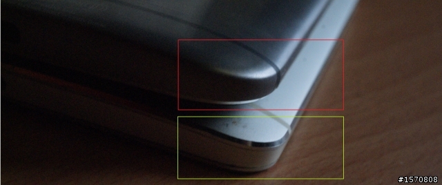 【經典再現】hTC New One M8 開箱  /  M7比比看(圖多)