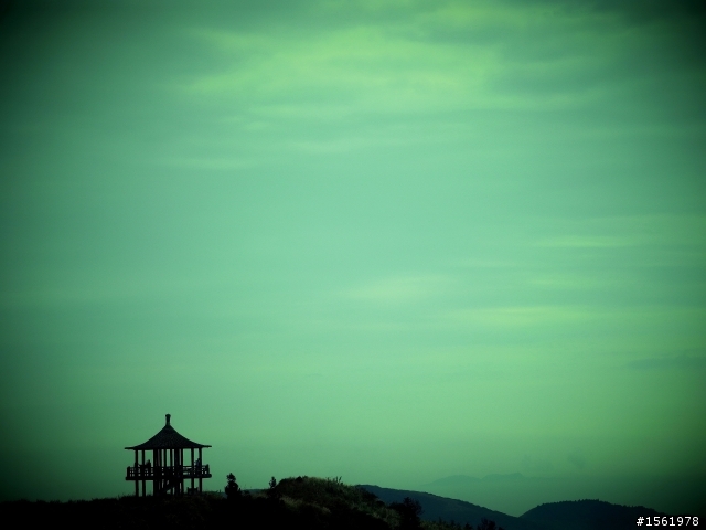 gxr a16 登山慢慢拍~