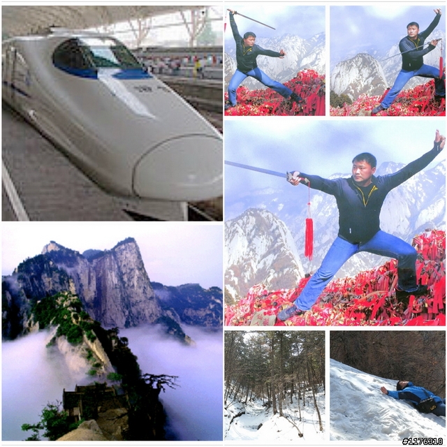 絲路思路 . 一個人旅行 . 穿越時空千里