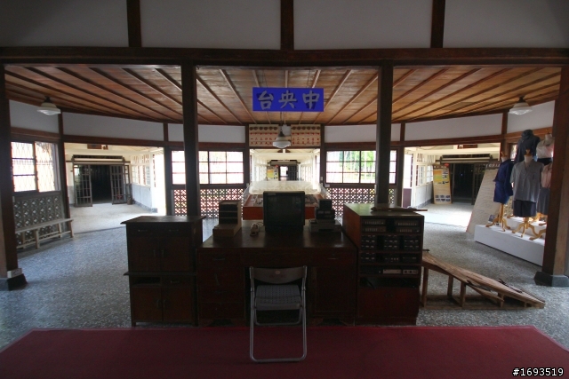 跟著電影[KANO]場景一起去旅行