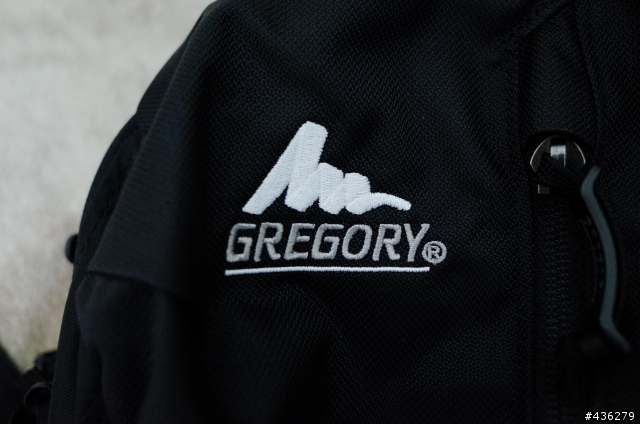 [開箱] Gregory Muir 24L 黑色後背包