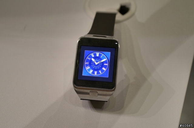 [台中體驗會] 動靜皆宜 的 Galaxy S5 X Gear 2 X Fit