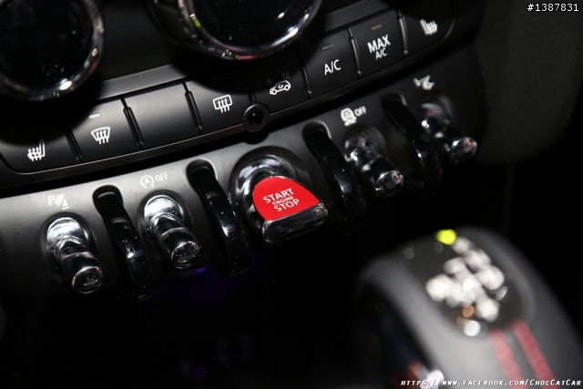 [2014 日內瓦車展] MINI區 深度解析 (177張爆量分享)