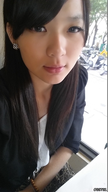 SAMSUNG Galaxy J 與渝渝的午後時光