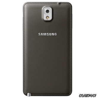 NOTE 3 玫瑰金(新增白機)+ 原廠潮牌背蓋(個性紅)
