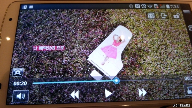 不是退化,是簡化,也是進化  LG  G  Pro2  高雄場體驗會  更新完了