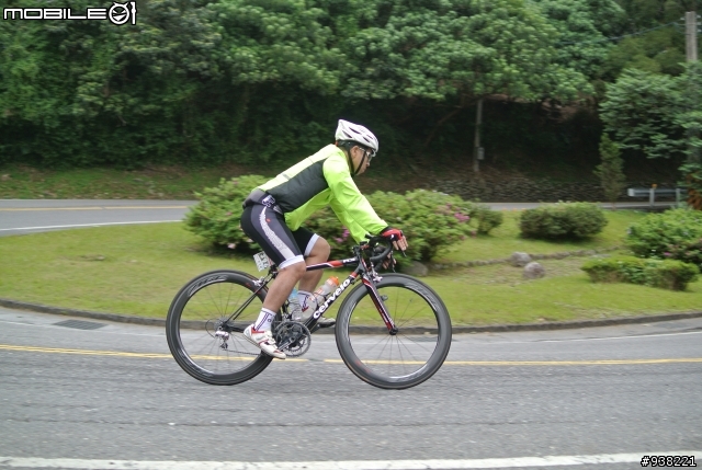 2014第七屆Garmin & Mobile01北宜公路自行車活動~隨記!!!