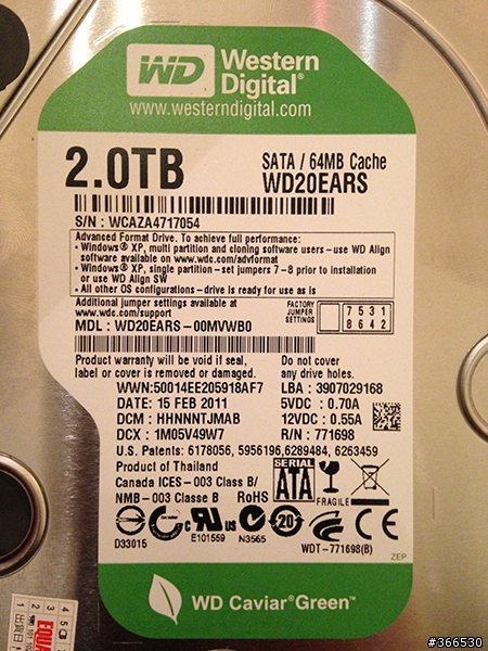 BUFFALO網路影碟（小雲端）該如何使用？