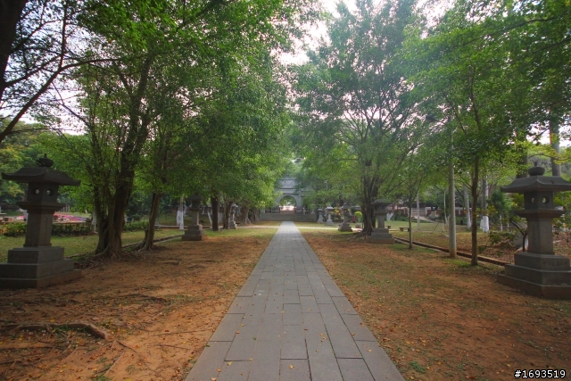 跟著電影[KANO]場景一起去旅行