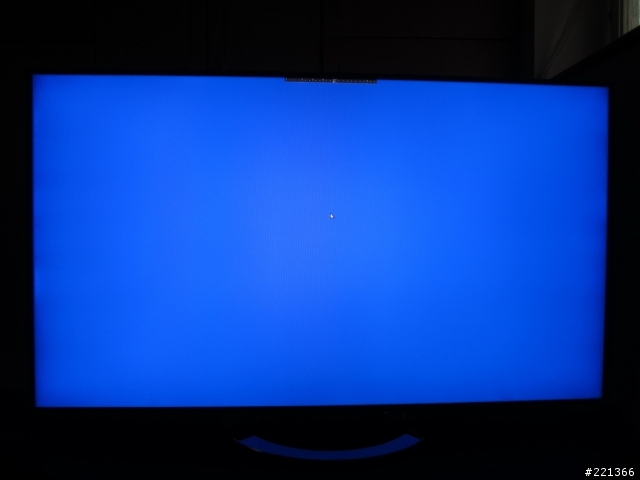 [開箱] SONY 55W900A 簡單開箱分享