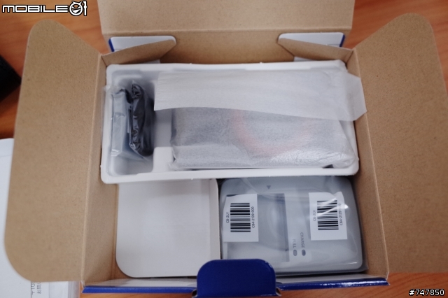 [開箱] S120  PREMIUM BOX 限量版