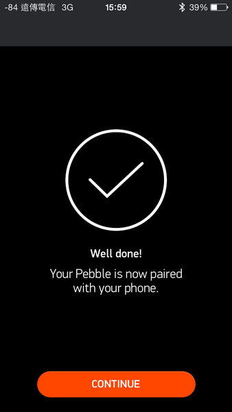 [分享] PEBBLE STEEL 金屬版新款智慧手錶動手玩！2014/03/05更新