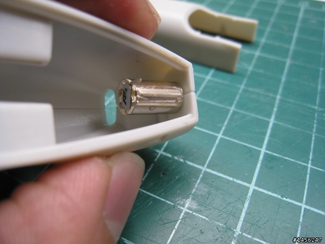 1/48 MQ-9 Predator B / Reaper / Guardian 製作分享