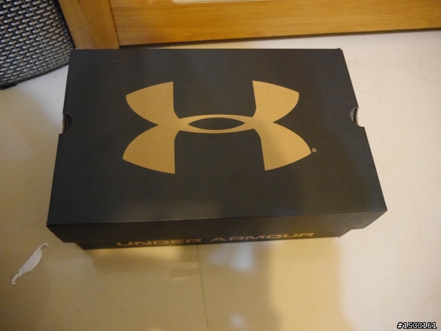 [開箱]UnderArmour speedform apollo跑鞋