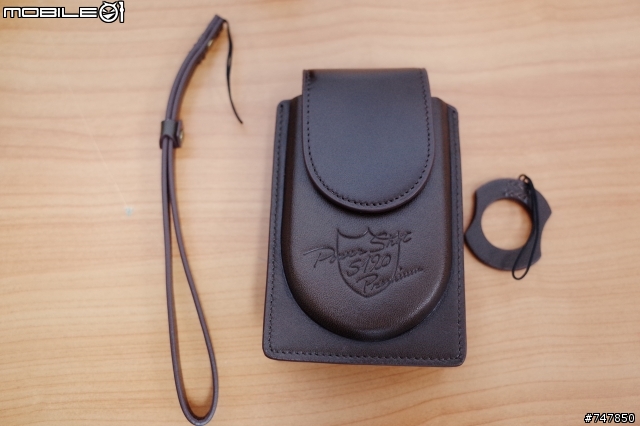 [開箱] S120  PREMIUM BOX 限量版