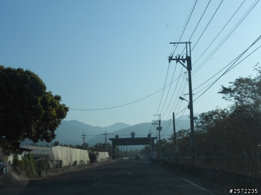 三個老頑童的轉大漢之旅