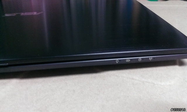 [ 開箱 ] ASUS M500-PU500CA