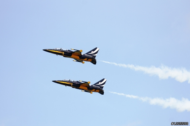 打鐵鳥@新加坡航空展2014