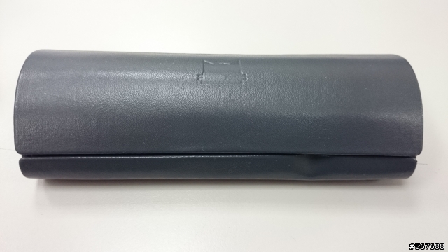 ALOOK 之 魔物獵人 之 艾路貓~~限量眼鏡~~之開箱文~