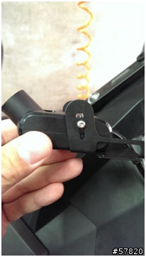 【開箱】FOXeye GC1 行車記錄器，前後雙主機on TMAX530（新增夜間錄影檔）