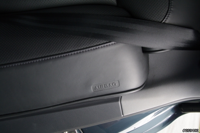 VW PHAETON 開箱