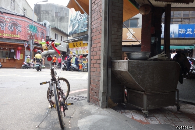2014萬眾騎BIKE ，馬躍台中全紀錄，
