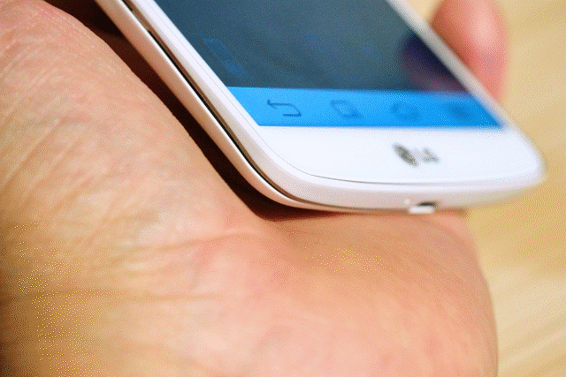 LG G Pro2旗艦機皇再進化體驗會@台北場