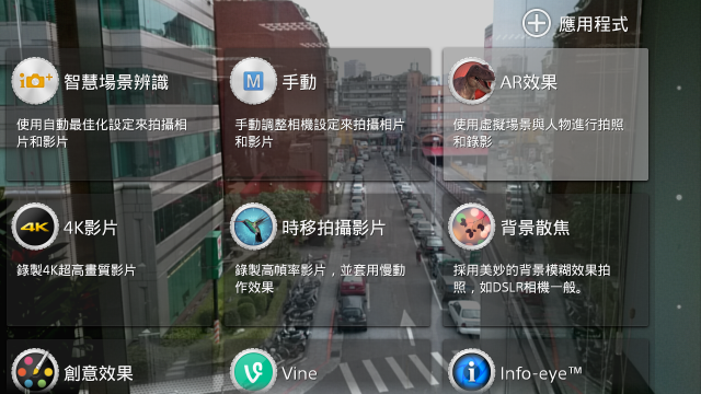 [圖多慎入]Xperia Z2影音攝影之重點新鮮實測