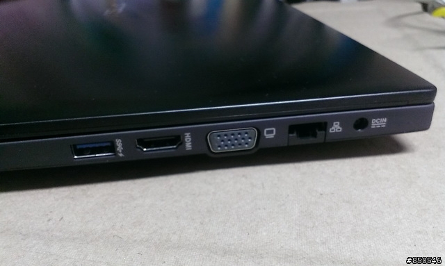 [ 開箱 ] ASUS M500-PU500CA