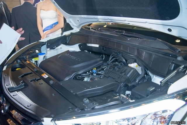 高雄 3/15 All New SANTA FE 新車VIP鑑賞會