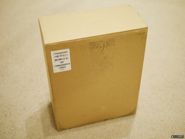 [分享] AKG K812 簡單開箱