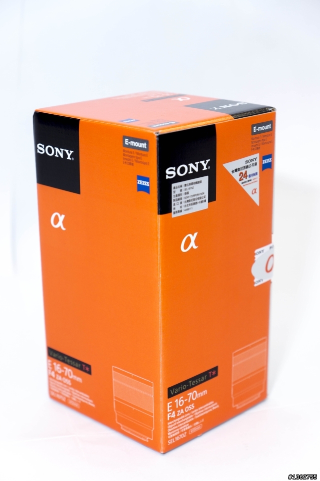 SONY α6000 畫質更好 對焦更快  α6000Z開箱報告
