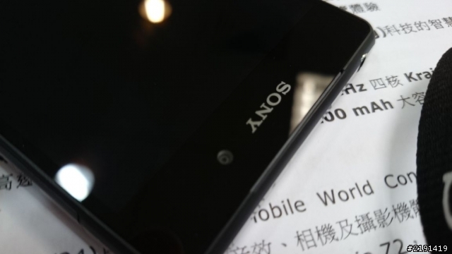 [圖多慎入]Xperia Z2影音攝影之重點新鮮實測