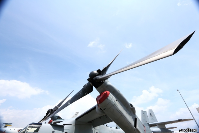 打鐵鳥@新加坡航空展2014