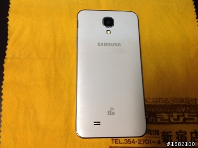Samsung GALAXY J  簡單試用心得