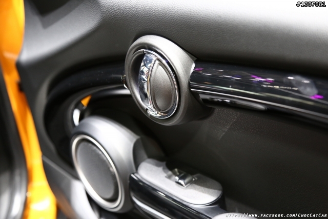 [2014 日內瓦車展] MINI區 深度解析 (177張爆量分享)