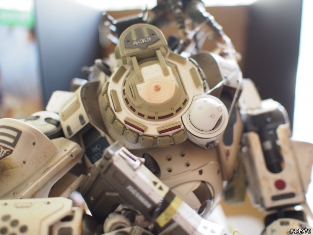 哈哈哈！被我等到了 Titanfall!! 13/3 補收藏版的圖