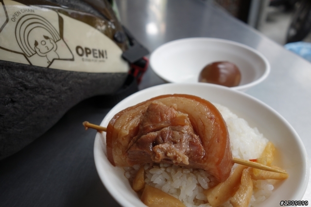 2014年萬人崇拜，有騎有保佑之旅，