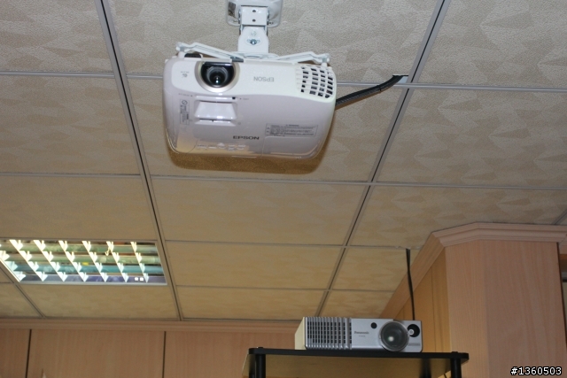 升級1080P投影機 Epson TW5200 [開箱]