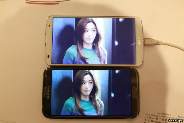 LG G Pro 2 旗艦機高雄體驗會大進化心得分享