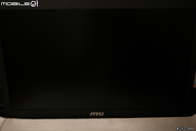 [開箱] msi 微星 GS70 STEALTH 輕薄 Gaming 筆電