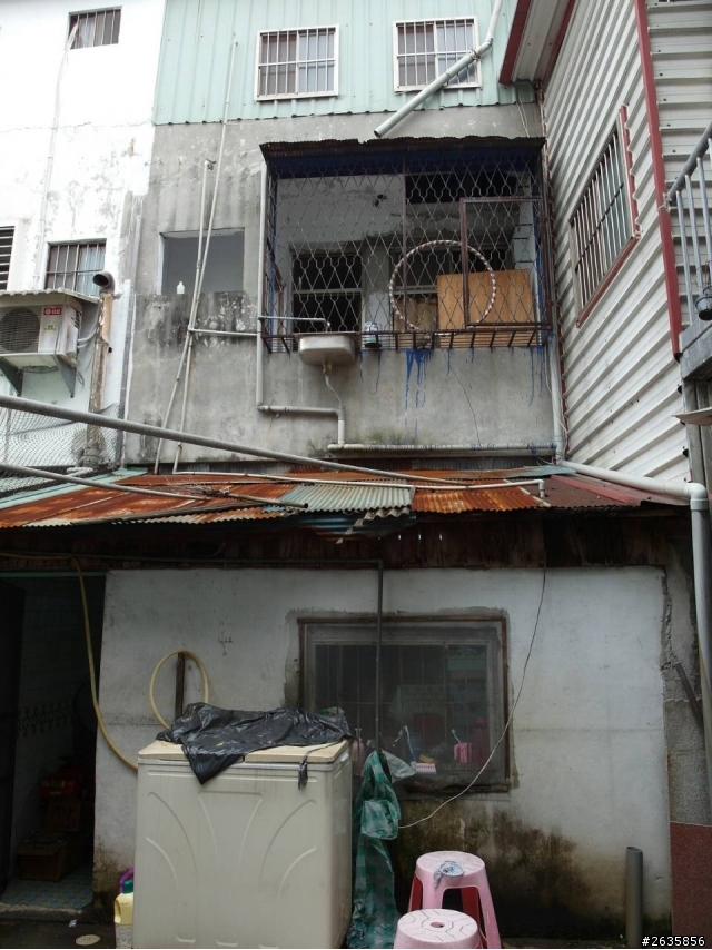 30年老舊衛浴.廚房翻修問題