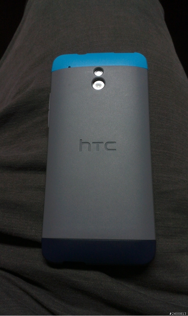 ONE mini照相問題-附圖(這樣是否為紫光?)